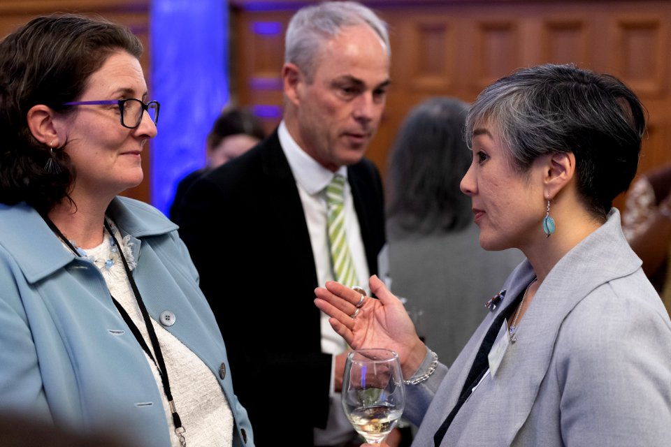 2021 Fulbright NZ Awards, 7 July 2021 (51295695141)