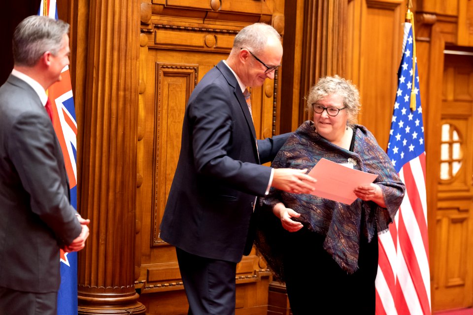 2021 Fulbright NZ Awards, 7 July 2021 (51295869433)