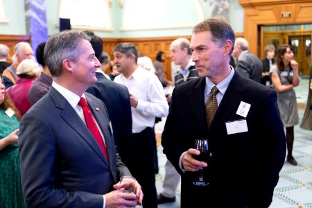 2021 Fulbright NZ Awards, 7 July 2021 (51295868793)