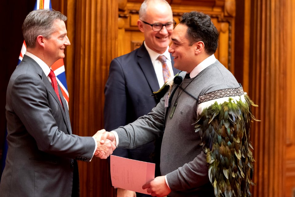 2021 Fulbright NZ Awards, 7 July 2021 (51295869233)