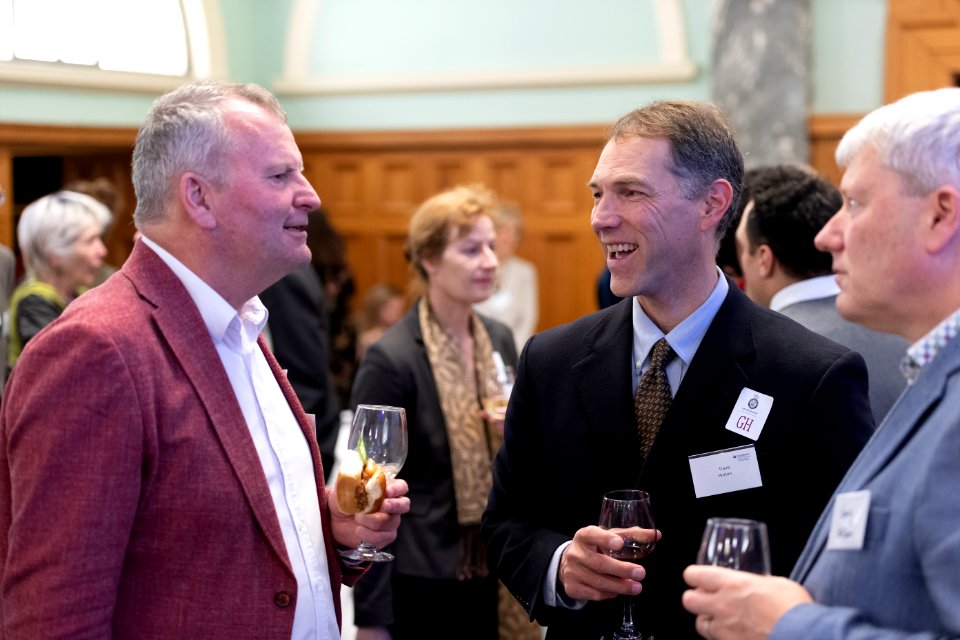 2021 Fulbright NZ Awards, 7 July 2021 (51295870548)