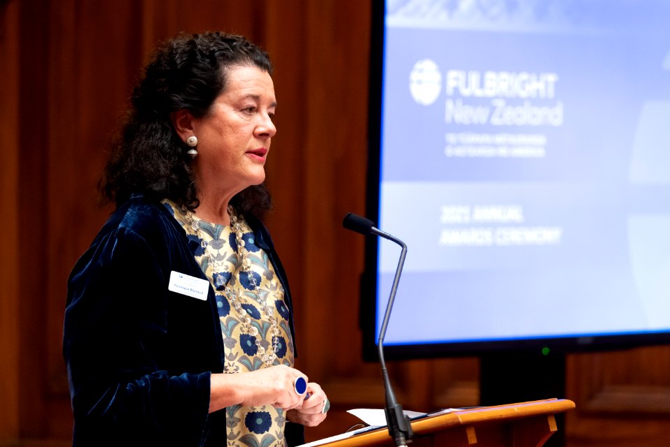2021 Fulbright NZ Awards, 7 July 2021 (51295870028)