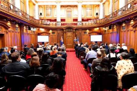 2021 Fulbright NZ Awards, 7 July 2021 (51295870988)