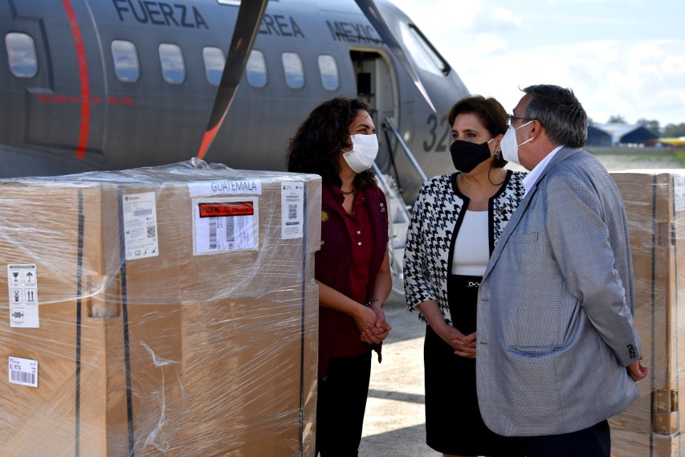 20210531 GG ARRIBO DE DONATIVO DE LOS ESTADOS UNIDOS MEXICANOS CONSISTE EN 4 VENTILADORES PARA EL MINISTERIO DE SALUD PUBLICA Y ASISTENCIA SOCIAL 12116 (51216221312)