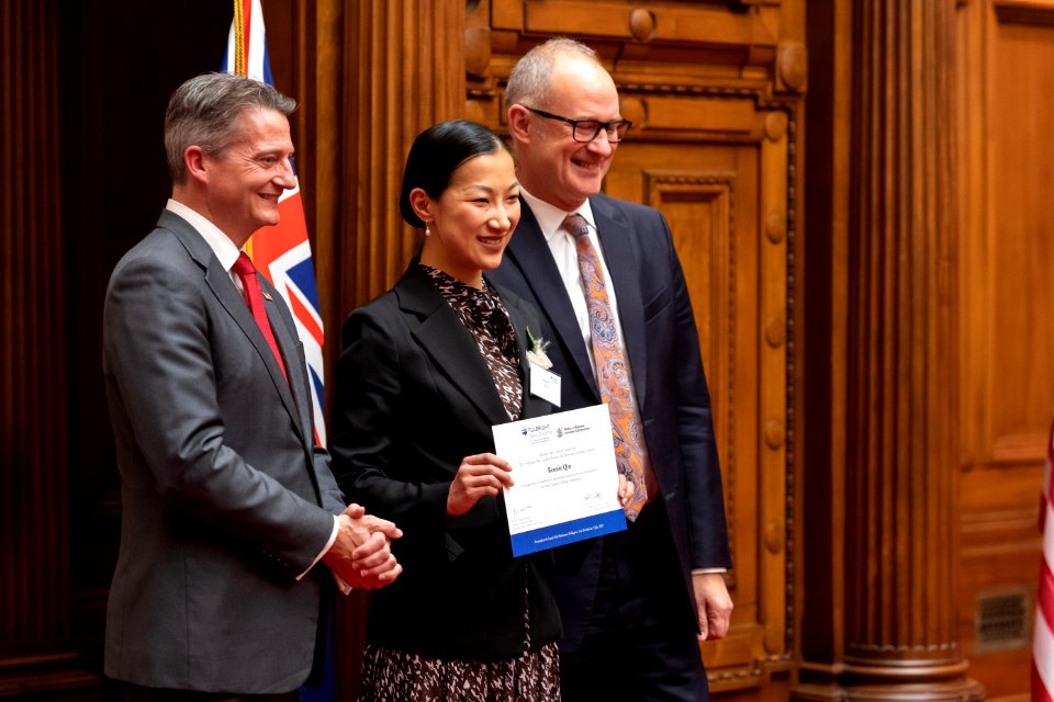2021 Fulbright NZ Awards, 7 July 2021 (51296408854)