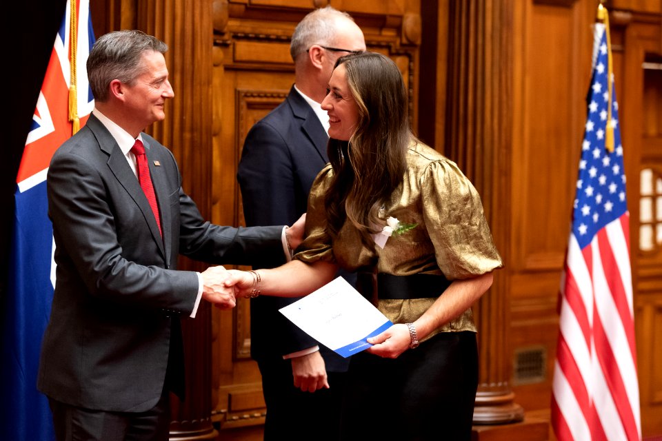 2021 Fulbright NZ Awards, 7 July 2021 (51296408989)
