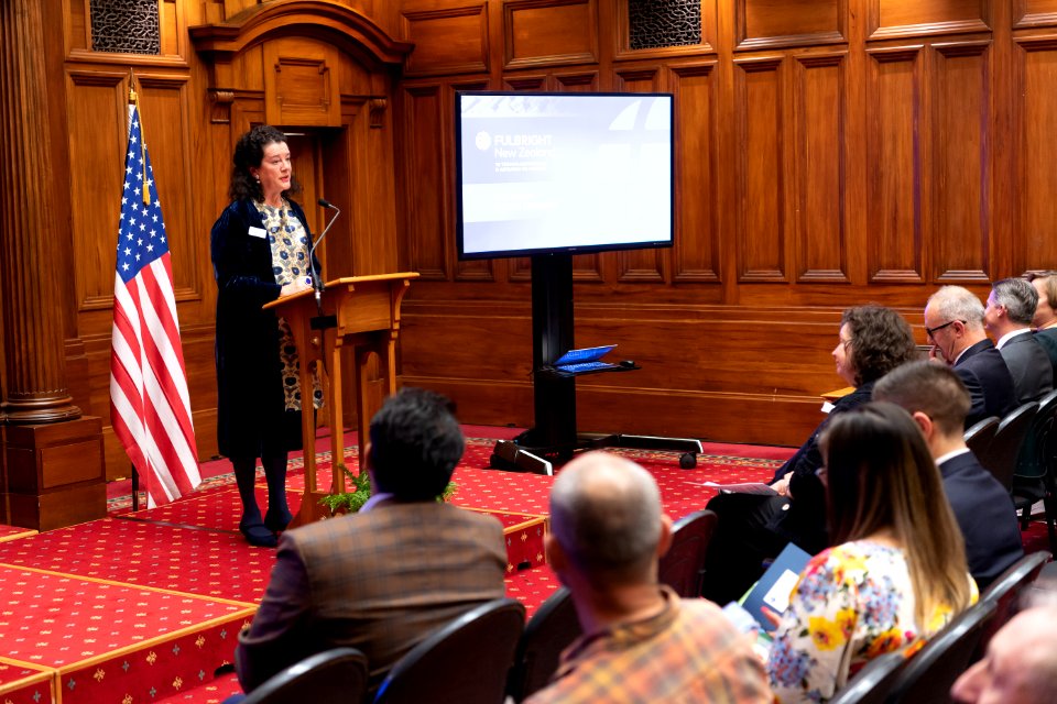 2021 Fulbright NZ Awards, 7 July 2021 (51296409969)