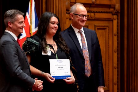 2021 Fulbright NZ Awards, 7 July 2021 (51296698865)
