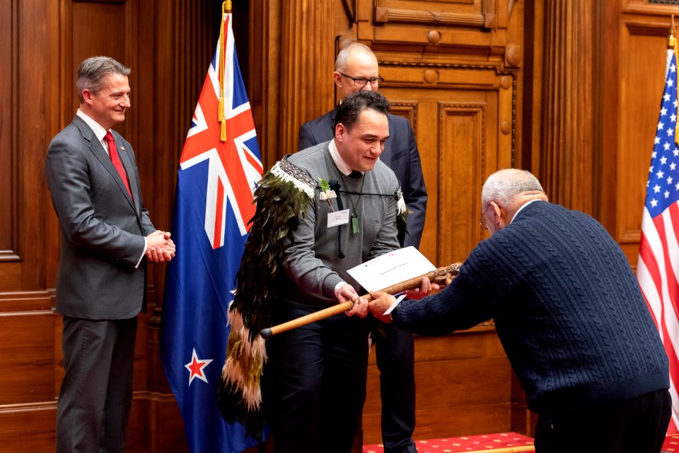 2021 Fulbright NZ Awards, 7 July 2021 (51296698425)