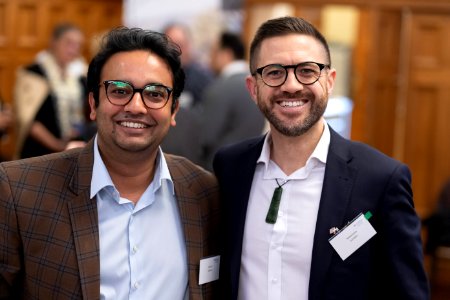 2021 Fulbright NZ Awards, 7 July 2021 (51296700310)
