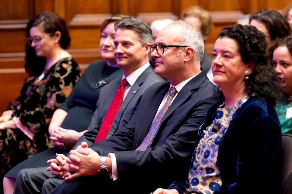 2021 Fulbright NZ Awards, 7 July 2021 (51296699660)
