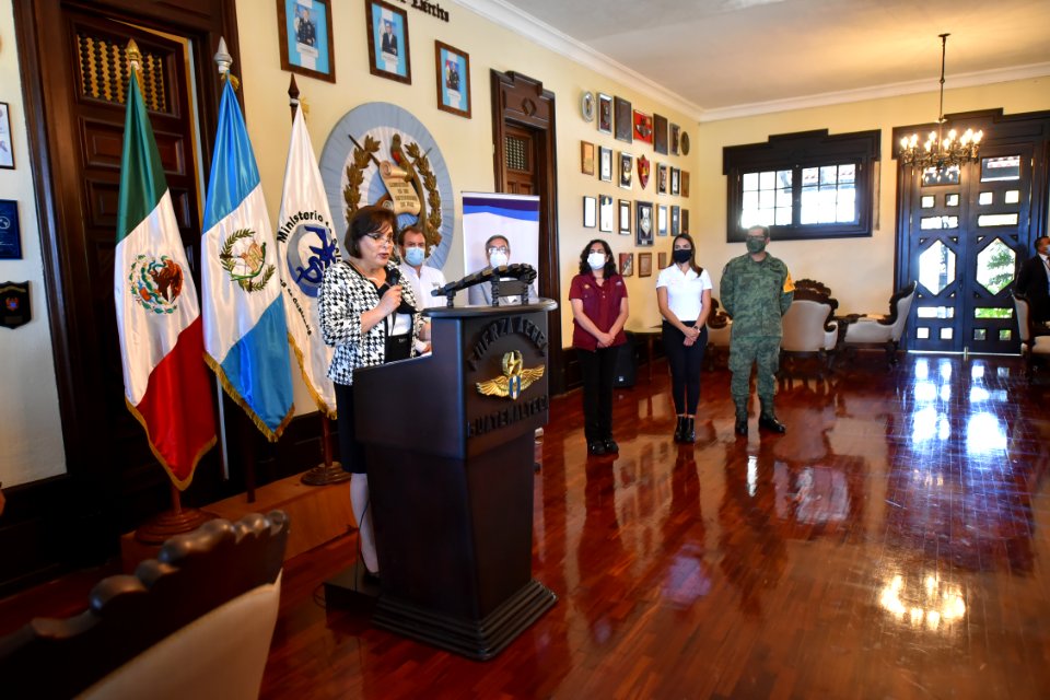 20210531 GG ARRIBO DE DONATIVO DE LOS ESTADOS UNIDOS MEXICANOS CONSISTE EN 4 VENTILADORES PARA EL MINISTERIO DE SALUD PUBLICA Y ASISTENCIA SOCIAL 12111 (51217148053)