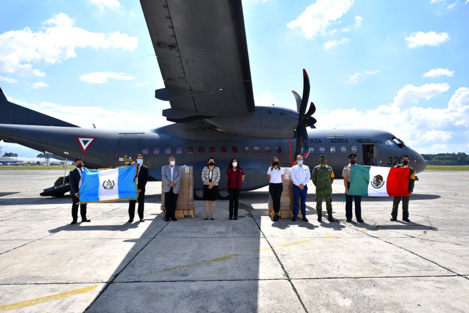 20210531 GG ARRIBO DE DONATIVO DE LOS ESTADOS UNIDOS MEXICANOS CONSISTE EN 4 VENTILADORES PARA EL MINISTERIO DE SALUD PUBLICA Y ASISTENCIA SOCIAL 12114 (51217691114)