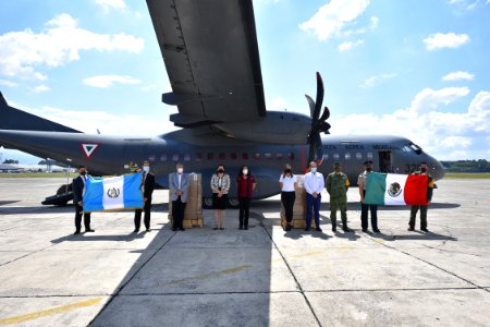 20210531 GG ARRIBO DE DONATIVO DE LOS ESTADOS UNIDOS MEXICANOS CONSISTE EN 4 VENTILADORES PARA EL MINISTERIO DE SALUD PUBLICA Y ASISTENCIA SOCIAL 12114 (51217691114)