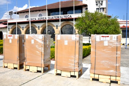 20210531 GG ARRIBO DE DONATIVO DE LOS ESTADOS UNIDOS MEXICANOS CONSISTE EN 4 VENTILADORES PARA EL MINISTERIO DE SALUD PUBLICA Y ASISTENCIA SOCIAL 12117 (51216227752)