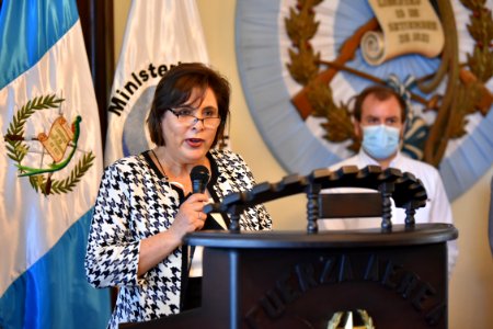 20210531 GG ARRIBO DE DONATIVO DE LOS ESTADOS UNIDOS MEXICANOS CONSISTE EN 4 VENTILADORES PARA EL MINISTERIO DE SALUD PUBLICA Y ASISTENCIA SOCIAL 12112 (51216207387)