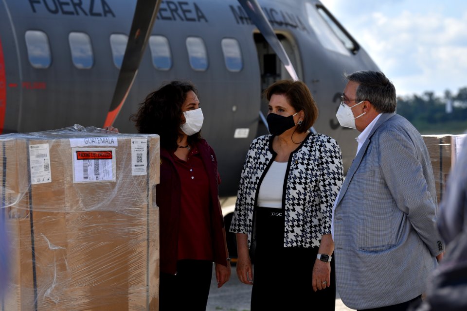 20210531 GG ARRIBO DE DONATIVO DE LOS ESTADOS UNIDOS MEXICANOS CONSISTE EN 4 VENTILADORES PARA EL MINISTERIO DE SALUD PUBLICA Y ASISTENCIA SOCIAL 12115 (51216202152)