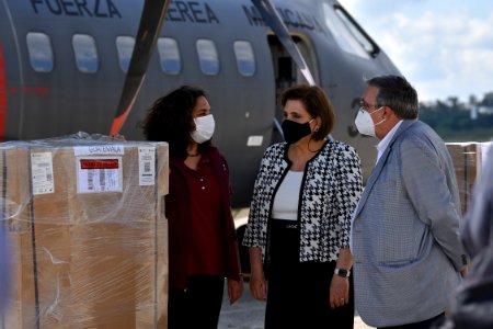 20210531 GG ARRIBO DE DONATIVO DE LOS ESTADOS UNIDOS MEXICANOS CONSISTE EN 4 VENTILADORES PARA EL MINISTERIO DE SALUD PUBLICA Y ASISTENCIA SOCIAL 12115 (51216202152)