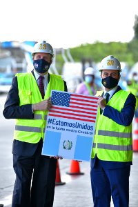 20210708 ARRIBO DE VACUNAS MODERNA DONACION DEL GOBIERNO DE ESTADOS UNIDOS 0005 (51299245791)