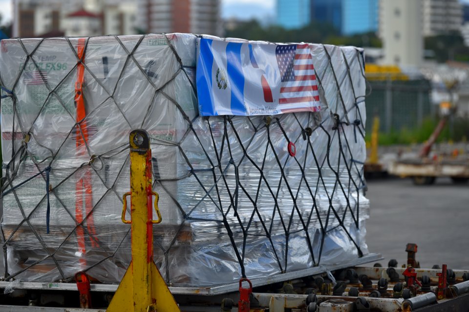 20210708 ARRIBO DE VACUNAS MODERNA DONACION DEL GOBIERNO DE ESTADOS UNIDOS 0014 (51298499692)