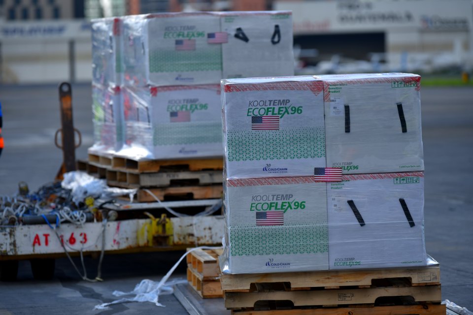 20210708 ARRIBO DE VACUNAS MODERNA DONACION DEL GOBIERNO DE ESTADOS UNIDOS 0020 (51299949969)