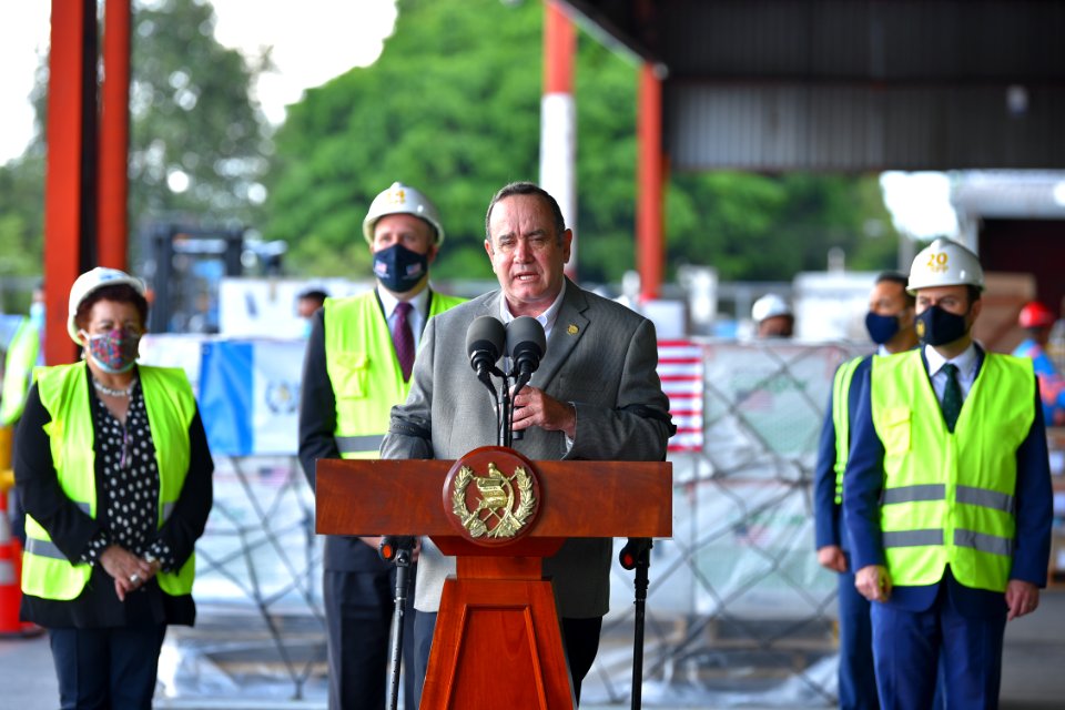 20210708 ARRIBO DE VACUNAS MODERNA DONACION DEL GOBIERNO DE ESTADOS UNIDOS 0018 (51300254145)
