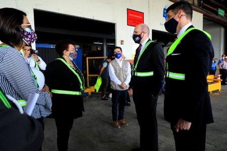 20210708 ARRIBO DE VACUNAS MODERNA DONACION DEL GOBIERNO DE ESTADOS UNIDOS 0024 (51299419858)
