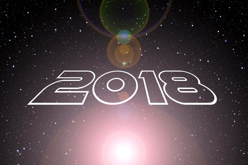 Universe space sylvester