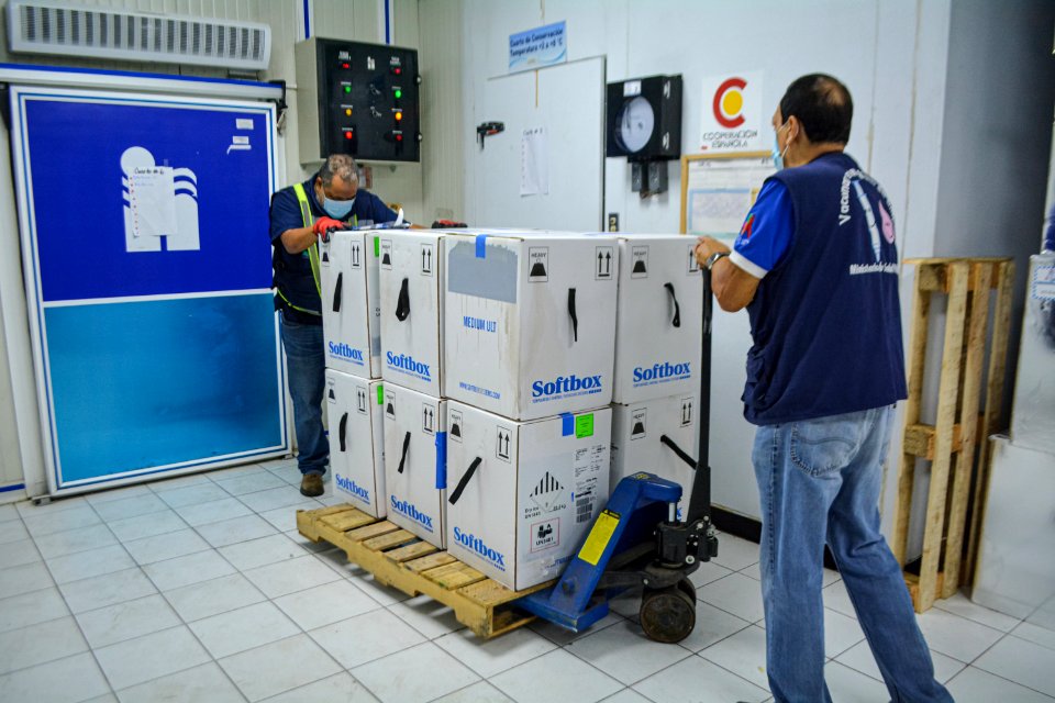 20210902 Ingreso de Vacuna Pfizer (17) (51420347823)