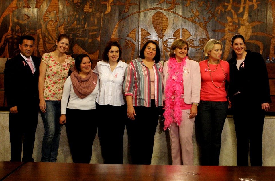 26 10 - Outubro Rosa (6283130655)