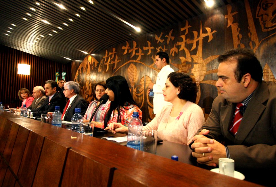 26 10 - Outubro Rosa (6283379952)