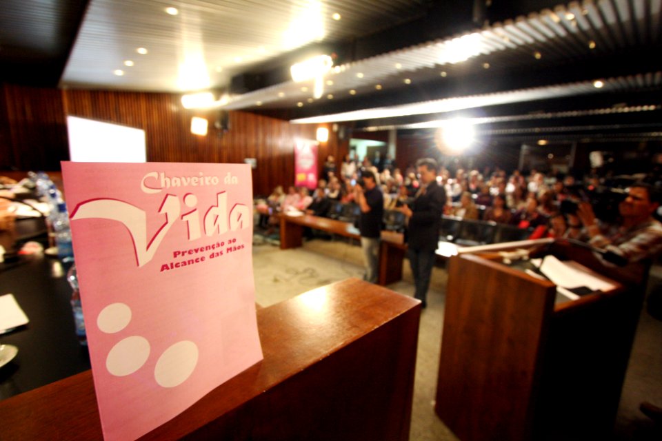 26 10 - Outubro Rosa (6283388258)