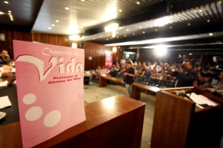 26 10 - Outubro Rosa (6282871533)