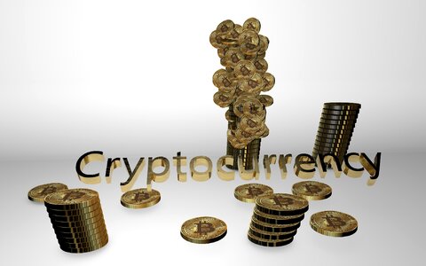 Decentralized anonymous electronic