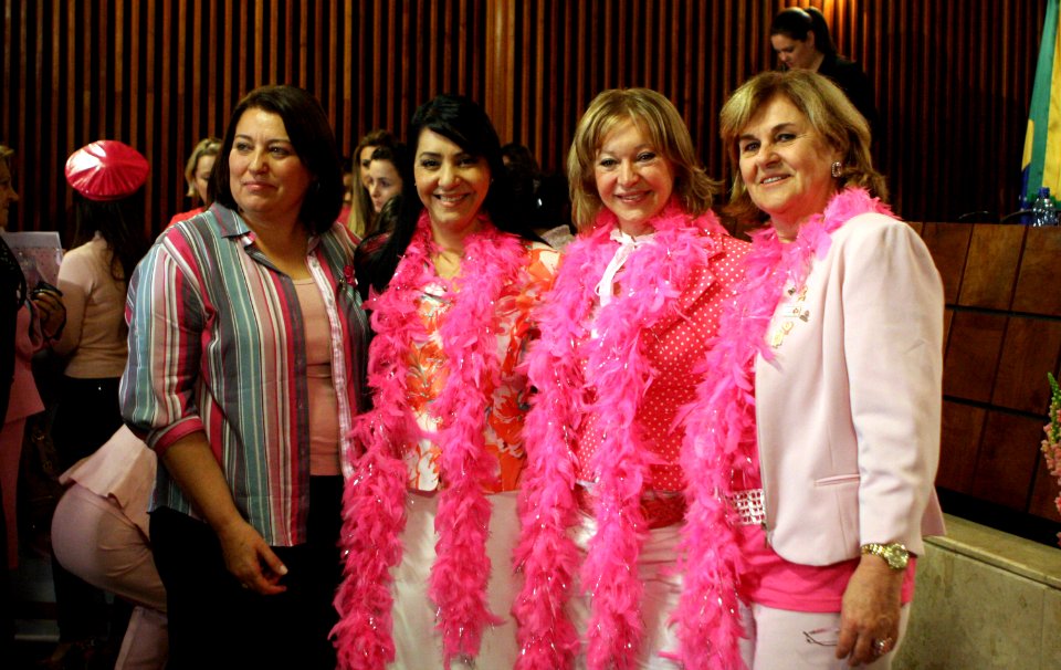 26 10 - Outubro Rosa (6283638144)