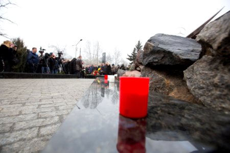 27.01.2020 Comemorarea victimelor Holocaustului (49448471373)