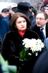 27.01.2020 Comemorarea victimelor Holocaustului (49448944501)
