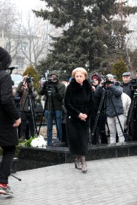 27.01.2020 Comemorarea victimelor Holocaustului (49449175712)