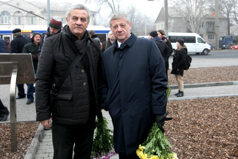 27.01.2020 Comemorarea victimelor Holocaustului (49448469448)