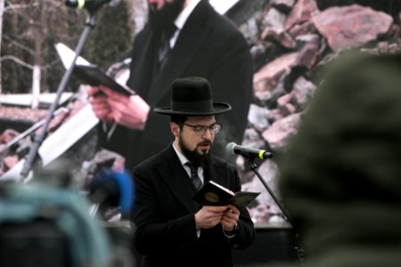 27.01.2020 Comemorarea victimelor Holocaustului (49448469593)