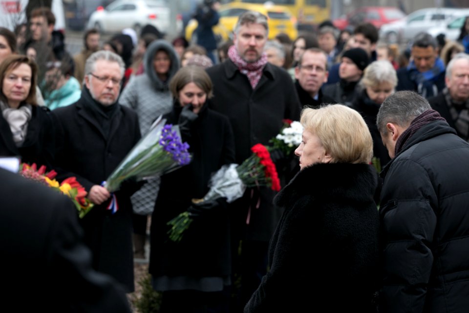 27.01.2020 Comemorarea victimelor Holocaustului (49448944101)
