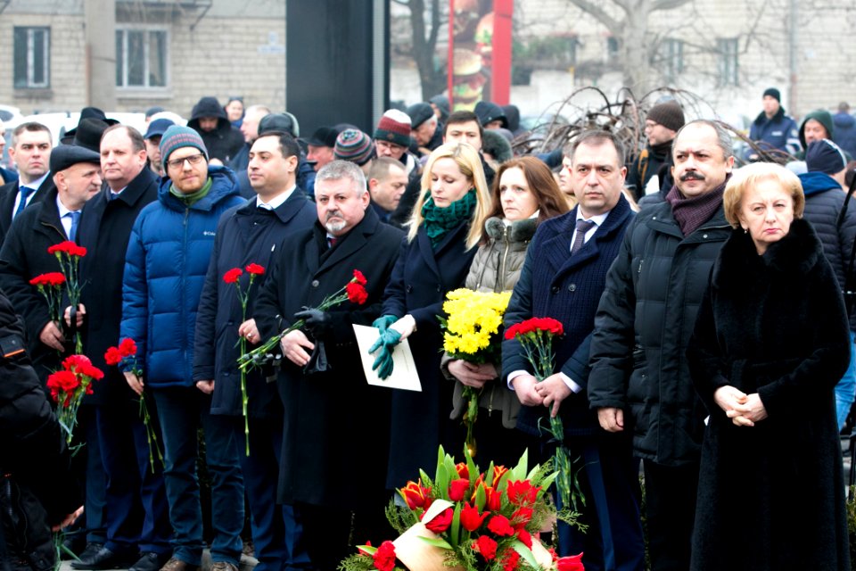 27.01.2020 Comemorarea victimelor Holocaustului (49448944611)
