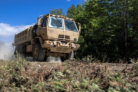 Army us military