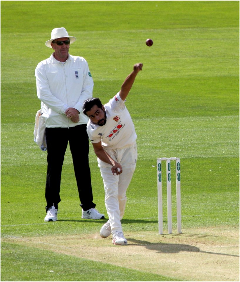 5 Amir