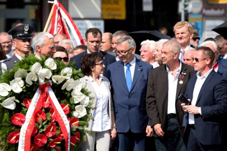 40. rocznica Radomskiego Protestu Robotniczego Czerwiec '76 (27622540450)