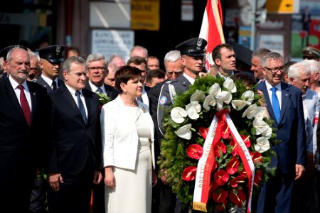 40. rocznica Radomskiego Protestu Robotniczego Czerwiec '76 (27824263661)
