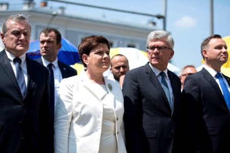 40. rocznica Radomskiego Protestu Robotniczego Czerwiec '76 (27824273211)