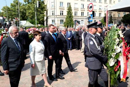 40. rocznica Radomskiego Protestu Robotniczego Czerwiec '76 (27901064445)