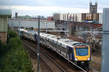 49-365 The 16 06 to Blackpool North (50957011781)