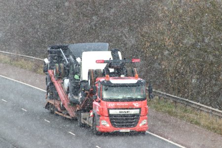 40-365 Truck transporter (50926440322)